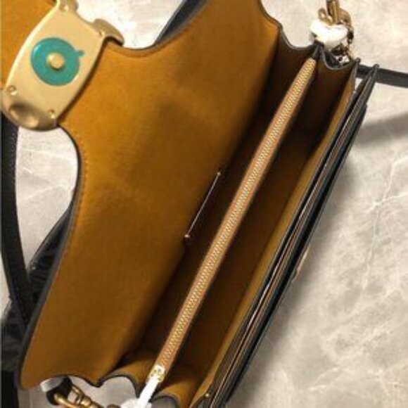 Coach Tabby Shoulder Bag 26 - Picture 6 of 7